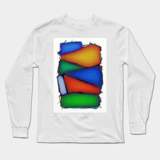 Pillow fight Long Sleeve T-Shirt